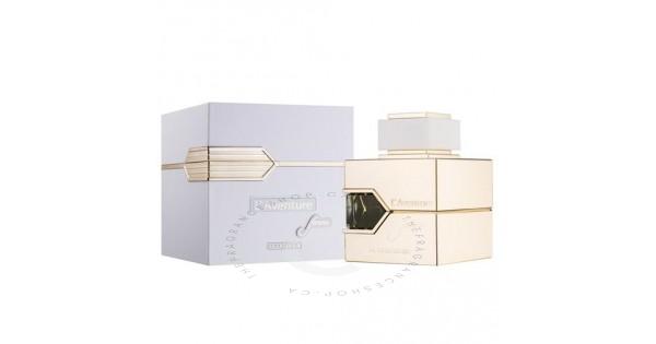 Al Haramain L'Aventure Femme EDP for Her 100mL - L'Aventure